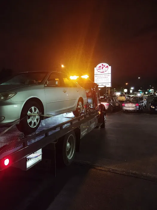 A To Z Auto Repair - Villa Park Illinois 0