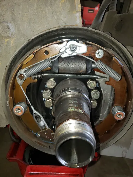 Warped Speed Shop 4