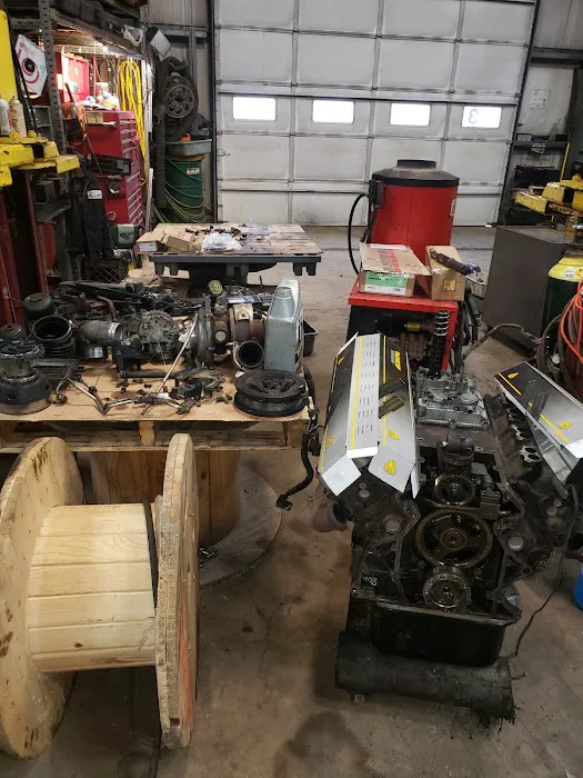 Warped Speed Shop 6