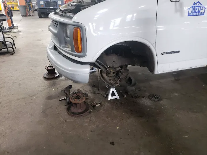 Warped Speed Shop 0