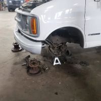 Warped Speed Shop