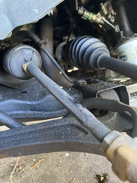 Tony's Mobile Autoworks 0