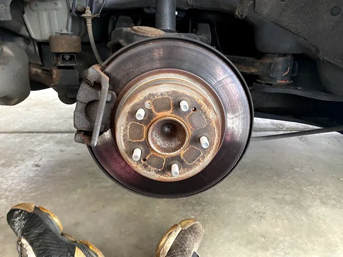 Tony's Mobile Autoworks 3