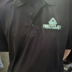 Recycled Auto Parts ico