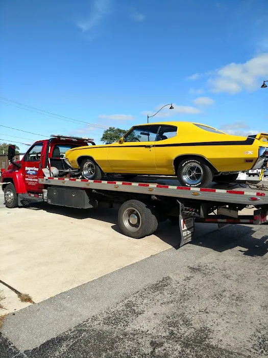 Metro Automotive & Transmission 4