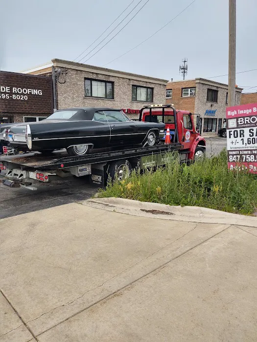 Metro Automotive & Transmission 7