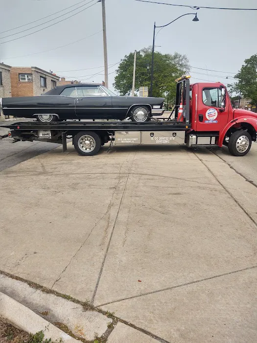 Metro Automotive & Transmission 6