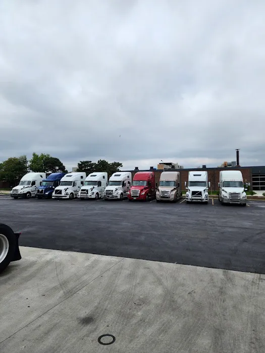 Navigation Truck Center 1