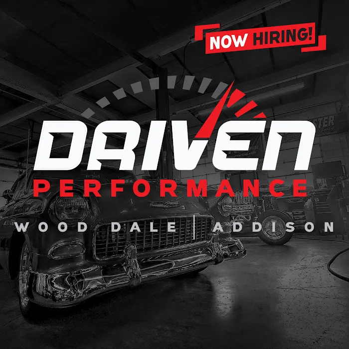 Driven Performance Wood Dale 9