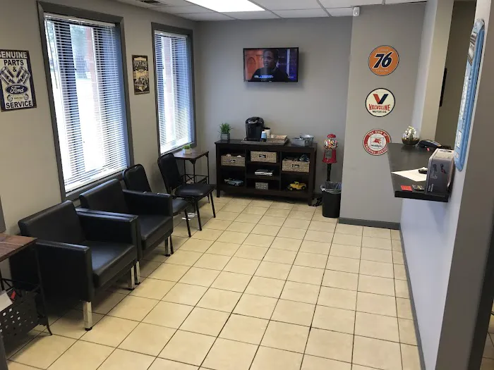 AutoHouse Automotive 0