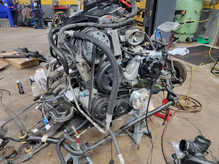 AutoHouse Automotive 8