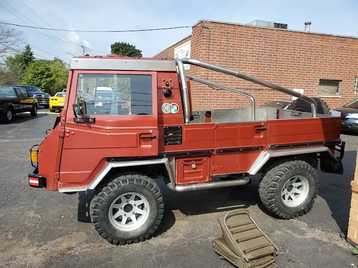 AutoHouse Automotive 5