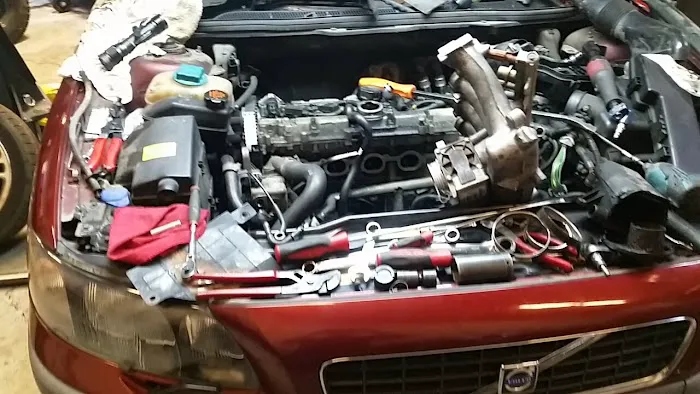 AutoHouse Automotive 9