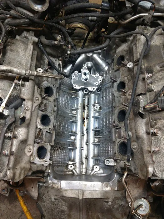 AutoHouse Automotive 7