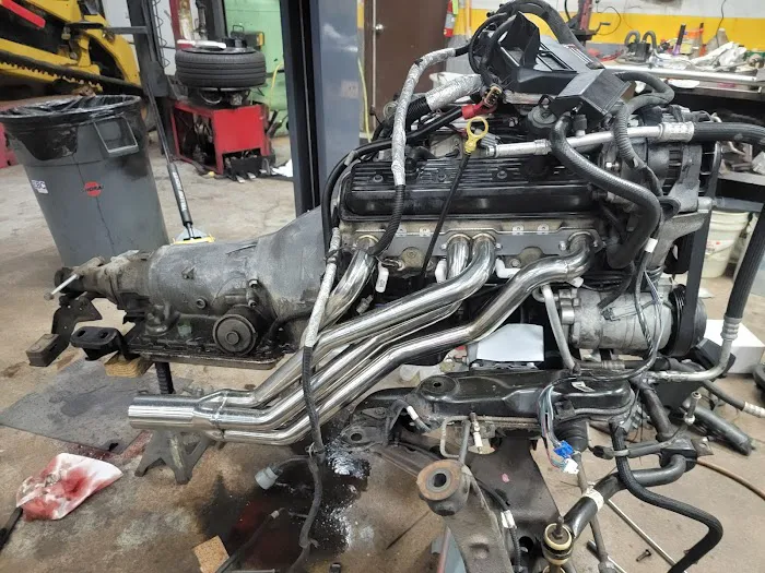 AutoHouse Automotive 2