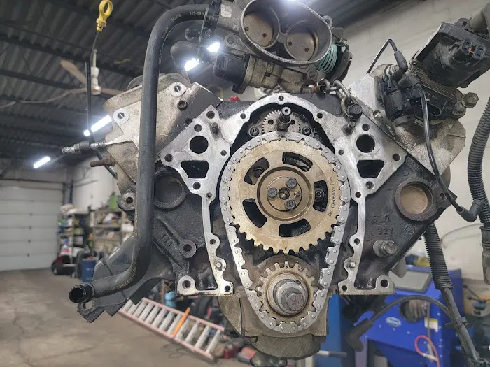 AutoHouse Automotive 4