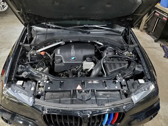 AutoHouse Automotive 3