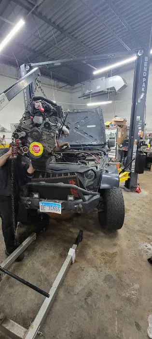 AutoHouse Automotive 1