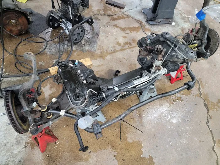 AutoHouse Automotive 6