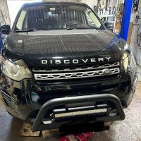 Q and C Automotive Repair, Inc