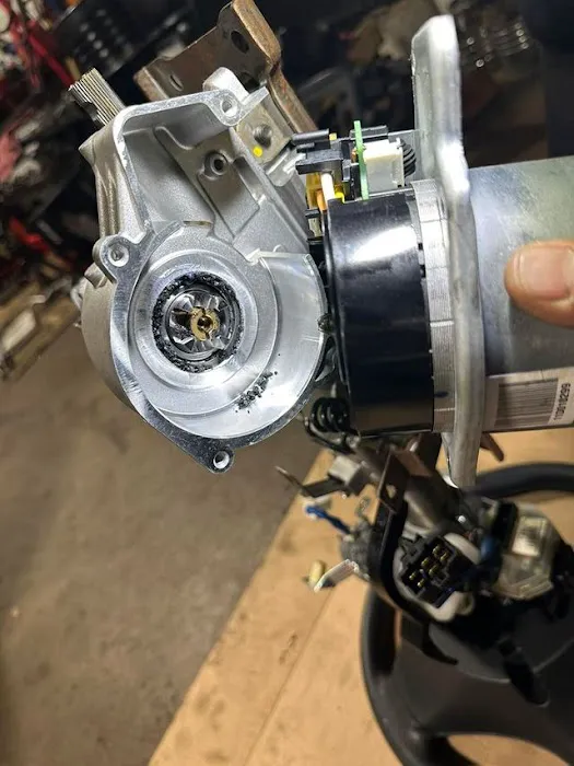 Q and C Automotive Repair, Inc 3