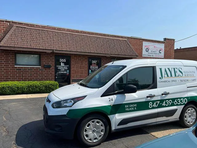 Q and C Automotive Repair, Inc 5