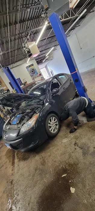 Garcia Auto Repair 7