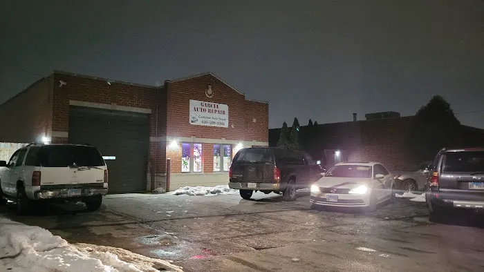 Garcia Auto Repair 6