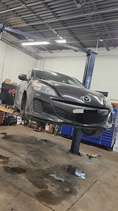 Garcia Auto Repair 3
