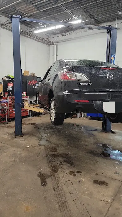 Garcia Auto Repair 4