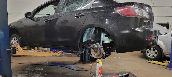 Garcia Auto Repair 0