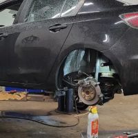 Garcia Auto Repair