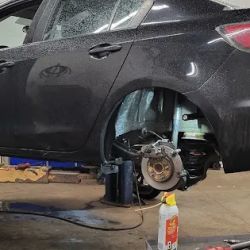Garcia Auto Repair ico