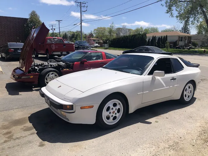 Garcia Auto Repair 9