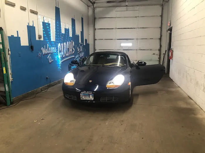 Garcia Auto Repair 8