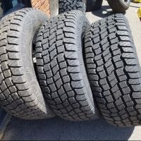 Junior's Tires