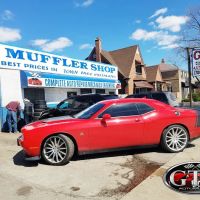 GTO Automotive Inc.