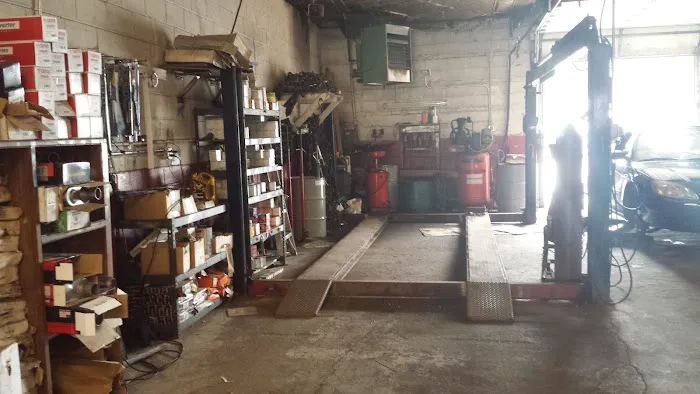GTO Automotive Inc. 2