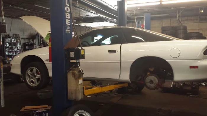GTO Automotive Inc. 5