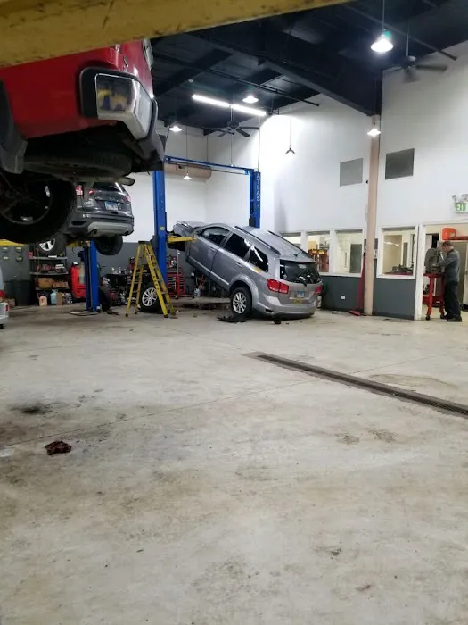 P.R. Streich and Sons, Inc. 2