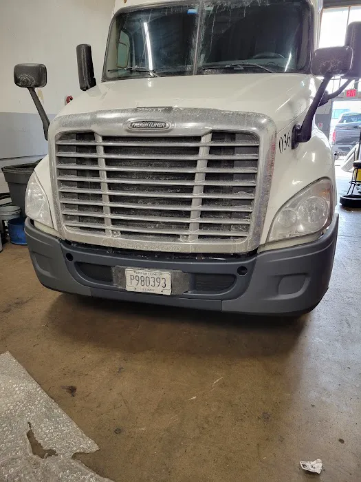 KNI Truck Repair 0