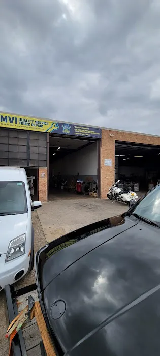 KNI Truck Repair 2