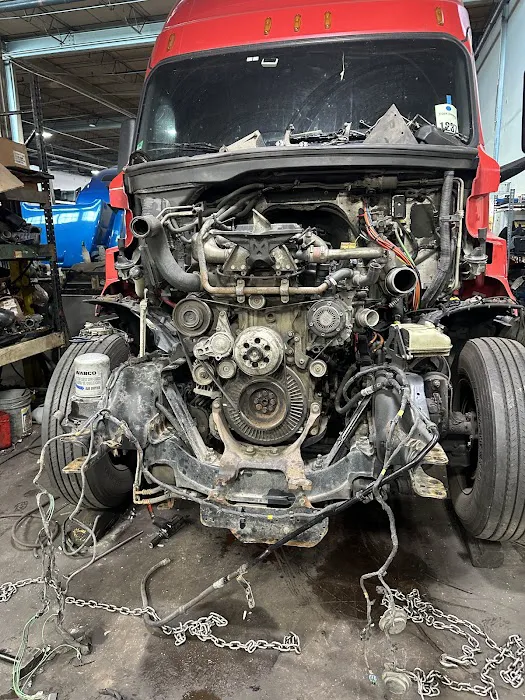 KNI Truck Repair 3