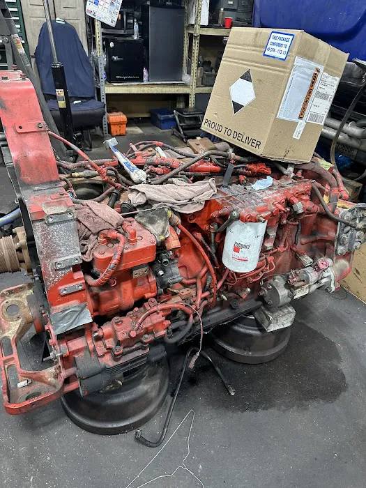 KNI Truck Repair 9