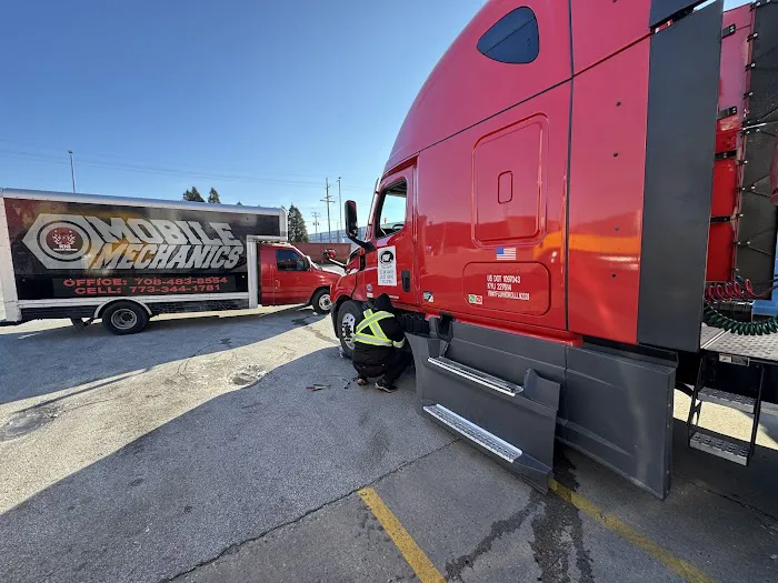 KNI Truck Repair 8