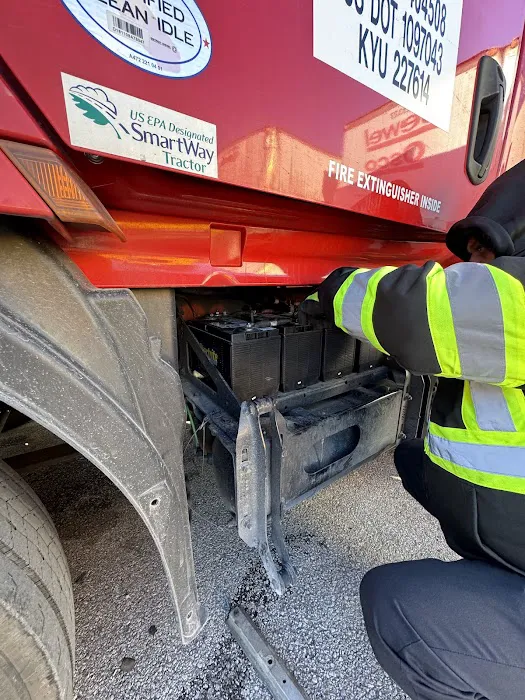 KNI Truck Repair 5