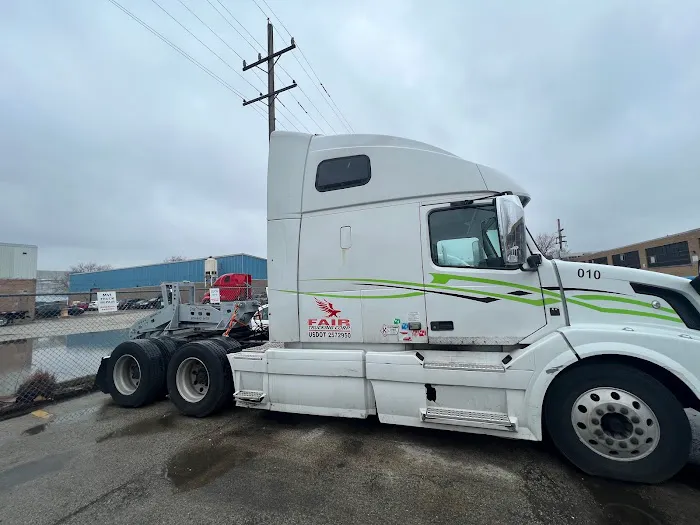 KNI Truck Repair 7