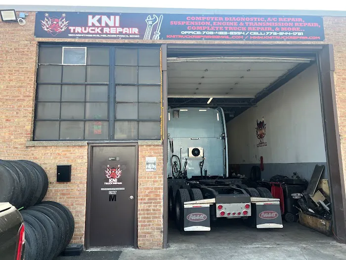 KNI Truck Repair 4