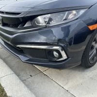 Luca Auto Inc