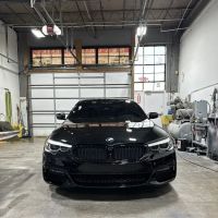 M & K Collision Center